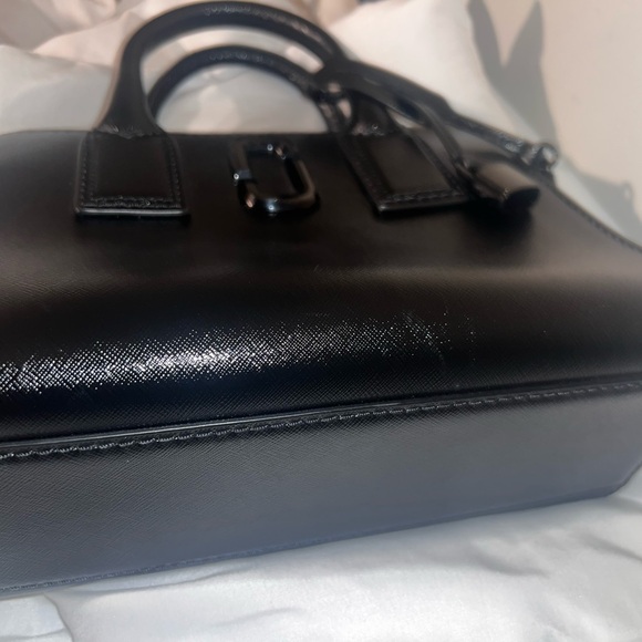 Black Handbag
